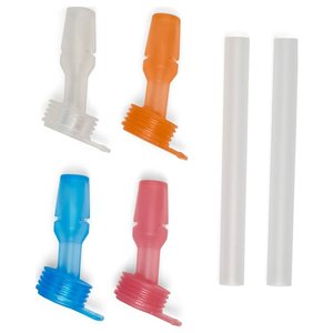 Kids Water Bottles: CamelBak Thrive Kids Bite Valve – Multi-Color