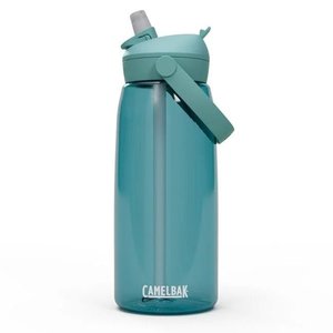 Camelbak Thrive™ Flip Straw 750ml Bottle with Tritan™ Renew - Cove