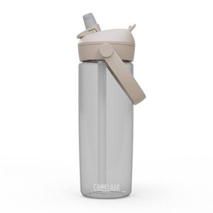 Camelbak Thrive™ Flip Straw 600ml Bottle with Tritan™ Renew - Clear