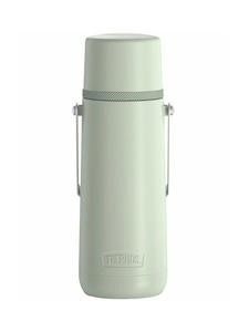 Thermos Guardian 1.2L Vacuum Insulated Beverage Bottle in Matcha Green