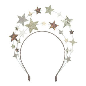 Hair Accessories: Mimi & Lula Angel Halo Headdress