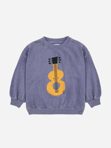Bobo Choses: Bobo Choses Acoustic Guitar sweatshirt