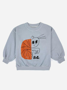 Bobo Choses: Bobo Hermit Crab Sweatshirt