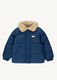 Tinycottons Solid Padded Jacket