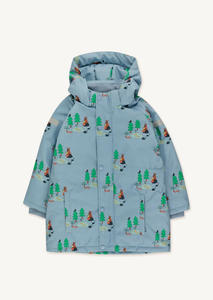 Tiny Reserve Snow Jacket