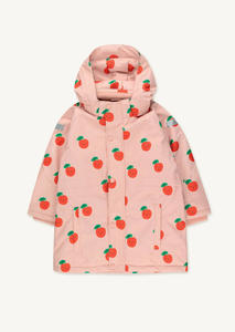Tiny Apple Snow Jacket