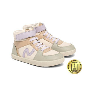 Pretty Brave Hi-Top Meadow