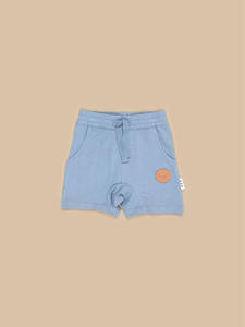 Huxbaby Lake Slouch Short