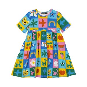 Dresses: Rock Your Kid Play Time Dress
