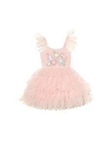 Dresses: Tutu Du Monde Bebe Fantastical Tutu Dress