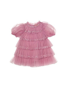 Tutu Du Monde Bebe Love Parade Tulle Dress