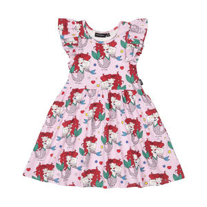 Dresses: Rock Your Kid Best Friends Dress