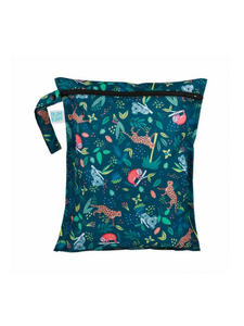 Bumkins: Bumkins Wet Bag - Jungle