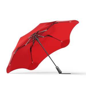 Blunt Metro Umbrella - Cherry Red