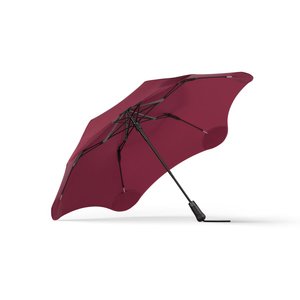 Blunt Metro Limited Edition Umbrella - Clubhouse Red