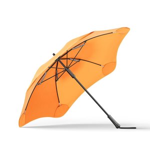 Rainy: BLUNT Classic Umbrella - Mango Orange