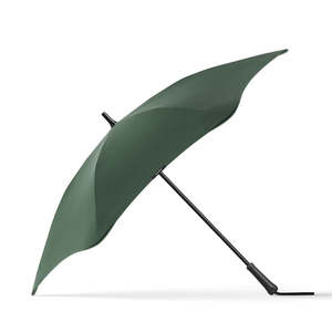Rainy: BLUNT Classic Umbrella - Forest Green