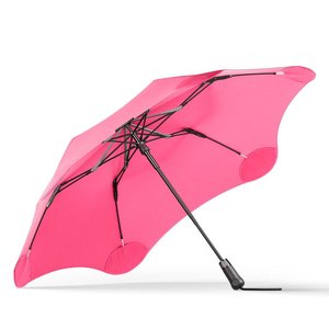 Blunt Metro Umbrella - Hibiscus Pink