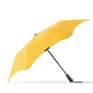 Blunt Metro Umbrella - Citrus Yellow