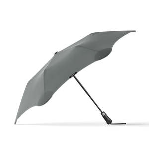 Rainy: Blunt Metro Umbrella - Storm Grey