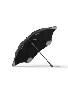 BLUNT Classic Umbrella - Black | 2 Year Warranty | Wind Resistant Radial Tensioning System