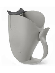 Baby Bathing: Skip Hop Moby Waterfall Bath Rinser - Grey