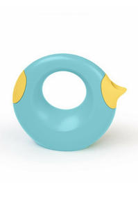 Quut: Quut Cana Small watering can - 0.5L Banana Blue