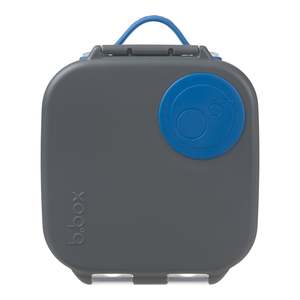 b.box Mini Lunchbox - midnight