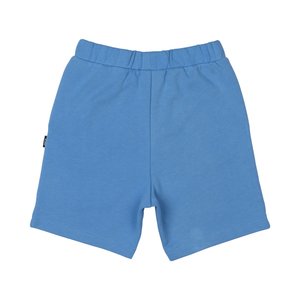 Rock Your Kids: Rock Your Kid Blue Walk Shorts