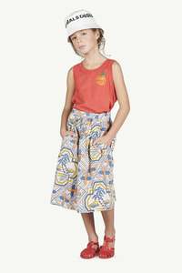 Birthday Sale: The Animals Observatory Palm Sow Skirt