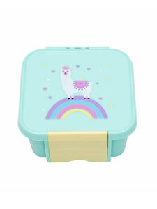 Little Lunch Box Co Leakproof Bento Two - Liama