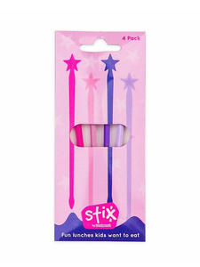 Stix By Lunch Punch - Pink