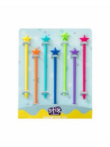 Stix By Lunch Punch - Rainbow
