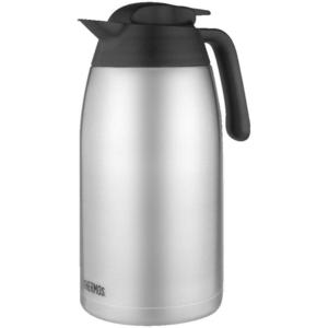 Large Drink Bottles: Thermos Vacuum Insulated Carafe 2L