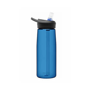 CamelBak Eddy Kids BPA Free 750ml Water Bottle - Oxford