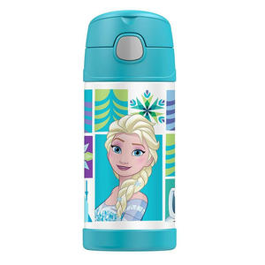 Thermos Funtaiuner 355ML Bottle, Disney Frozen