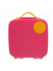 B.box mini Lunchbox - strawberry shake