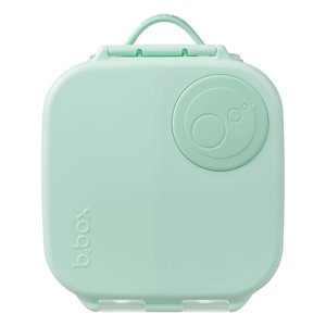 Lunch Time: b.box Mini Lunchbox - spearmint