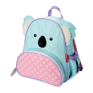 Skip Hop Zoo Little Kid Backpack - Koala