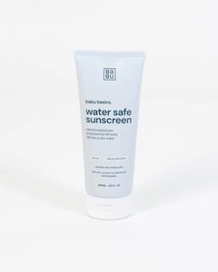 Babu Water Safe Sunscreen(200ml)