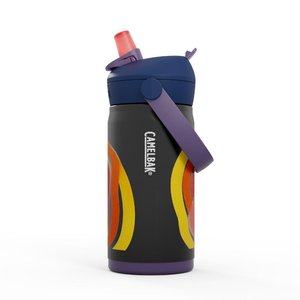 Camelbak Thrive Flip Straw Kids Insulated Stainless Steel - Cyclone