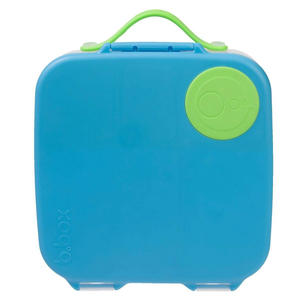 Lunchboxes: B.box Lunchbox - Ocean Breeze