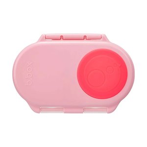 b.box snackbox - flamingo fizz