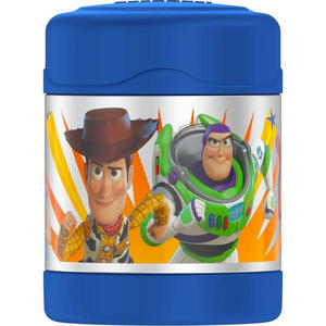 Thermos Funtainer Food Jar 290ML Disney Toy Story 4