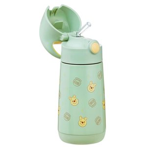 Kids Water Bottles: BBOX 350ml Insulated Drink Bottle - Winnie The Pooh