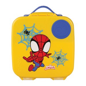 Marvel Spidey by b.box lunchbox