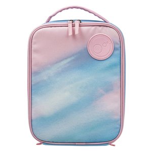 Lunch Time: b.box Insulated lunchbag - morning sky