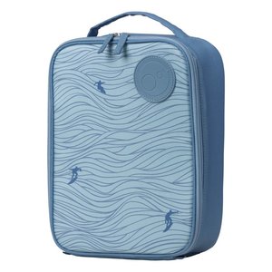b.box insulated lunchbag - surfs up