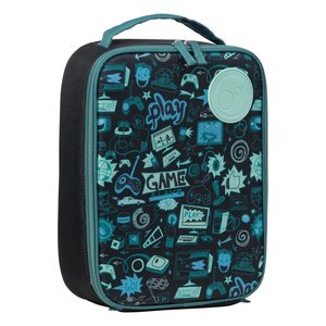 Lunch Bags: b.box insulated lunchbag - MVP