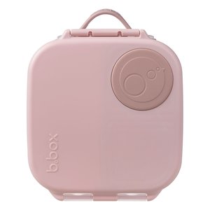 b.box Mini Lunchbox - blush crush